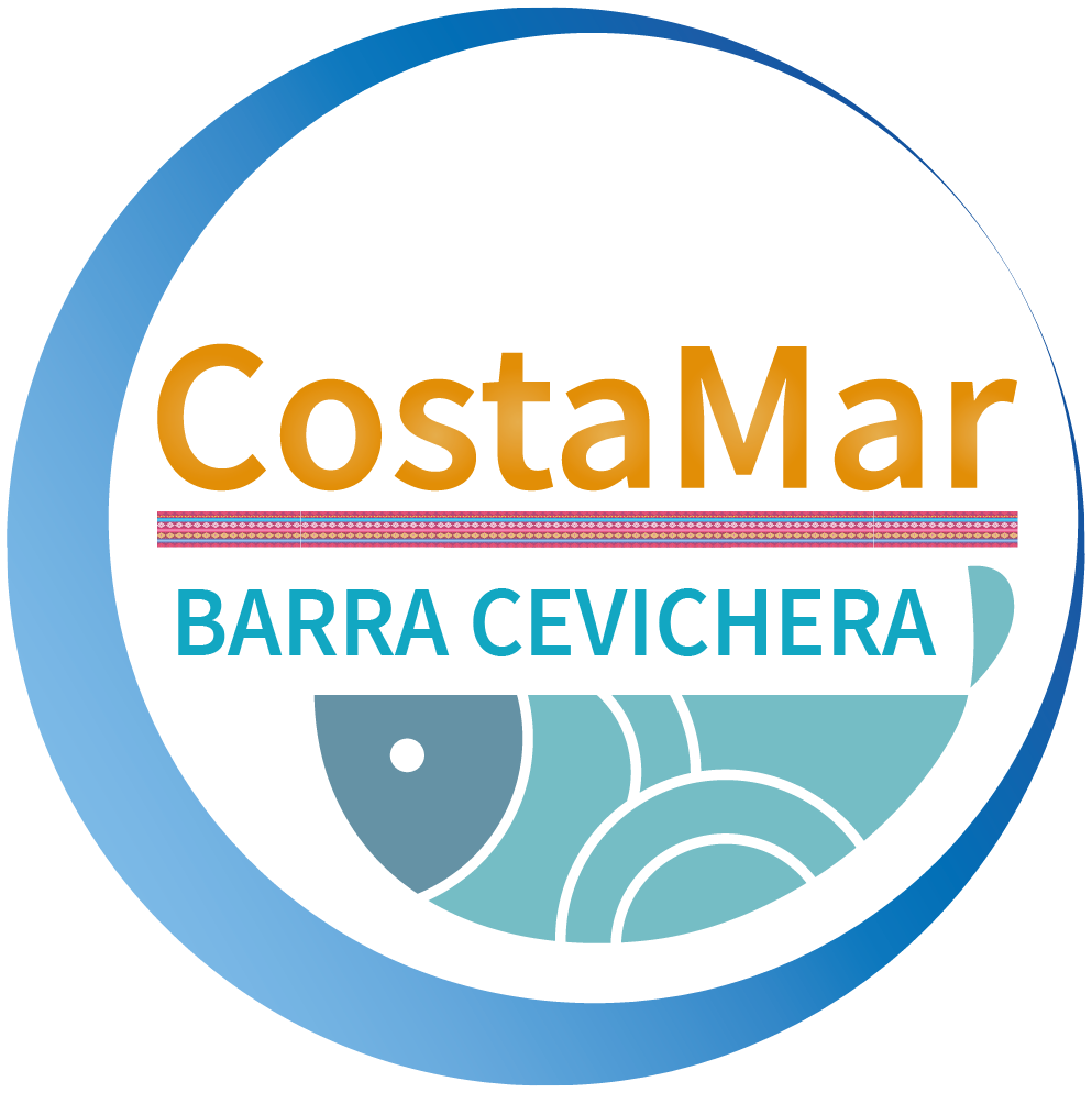 Costa Mar Barra Cevichera